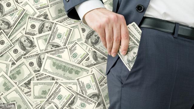 2020年自媒体如何赚钱，怎么样才能做到月收入上万