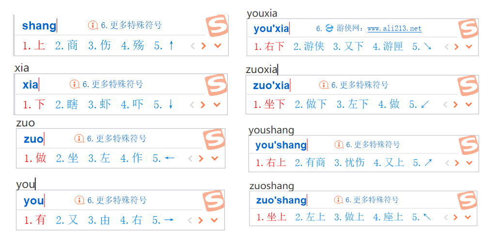 word文档箭头怎么打（word指向性箭头快速打出方法）