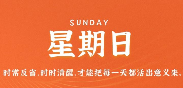 2023年03月19日 每天60秒读懂世界