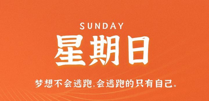 2023年04月16日 每天60秒读懂世界