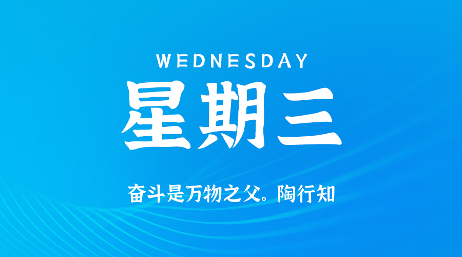 2025-11-26 星期三 每天60秒读懂全世界！