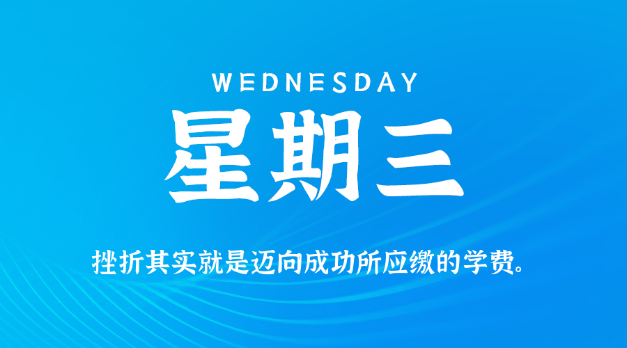 2025-12-24 星期三 每天60秒读懂全世界！