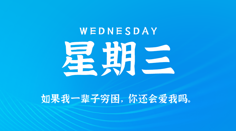 2026-01-28 星期三 每天60秒读懂全世界! 2026-01-28 星期三 每天60秒读懂全世界!