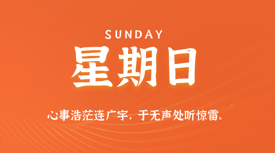 2026-06-21 星期日 每天60秒读懂全世界! 2026-06-21 星期日 每天60秒读懂全世界!