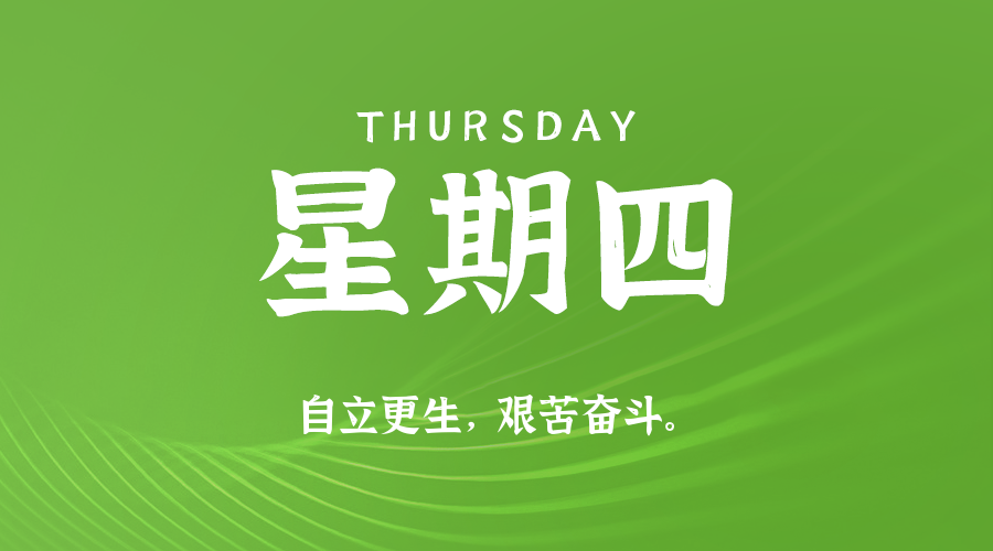 2026-07-02 星期四 每天60秒读懂全世界! 2026-07-02 星期四 每天60秒读懂全世界!